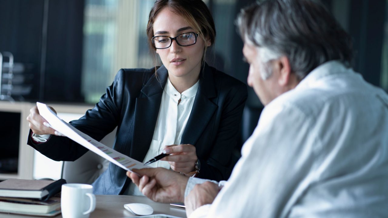Business,People,Discussion,Advisor,Concept